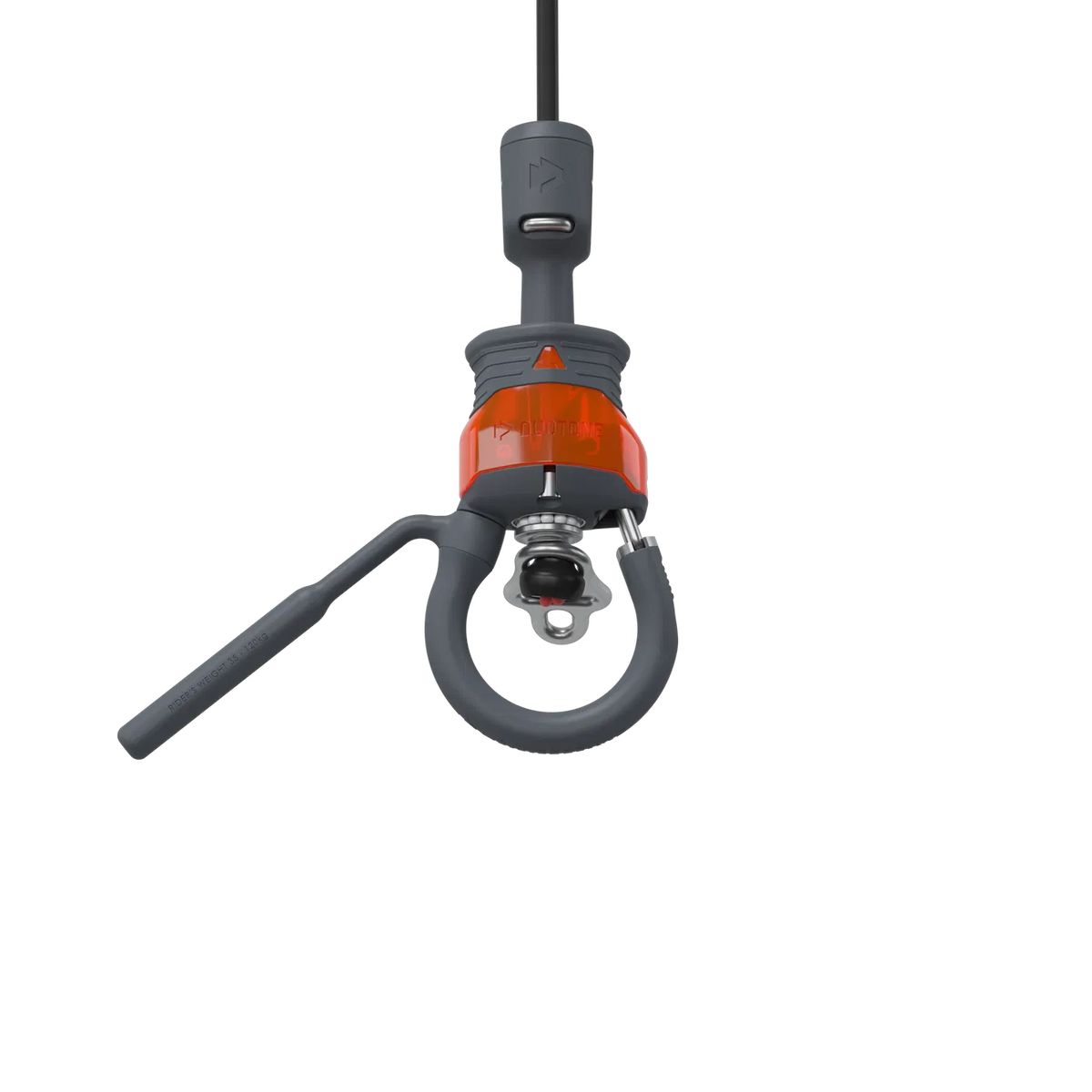 Duotone Quick Rel Kit Freeride