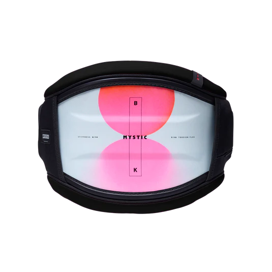 Mystic Gem Bruna Kajiya Harness