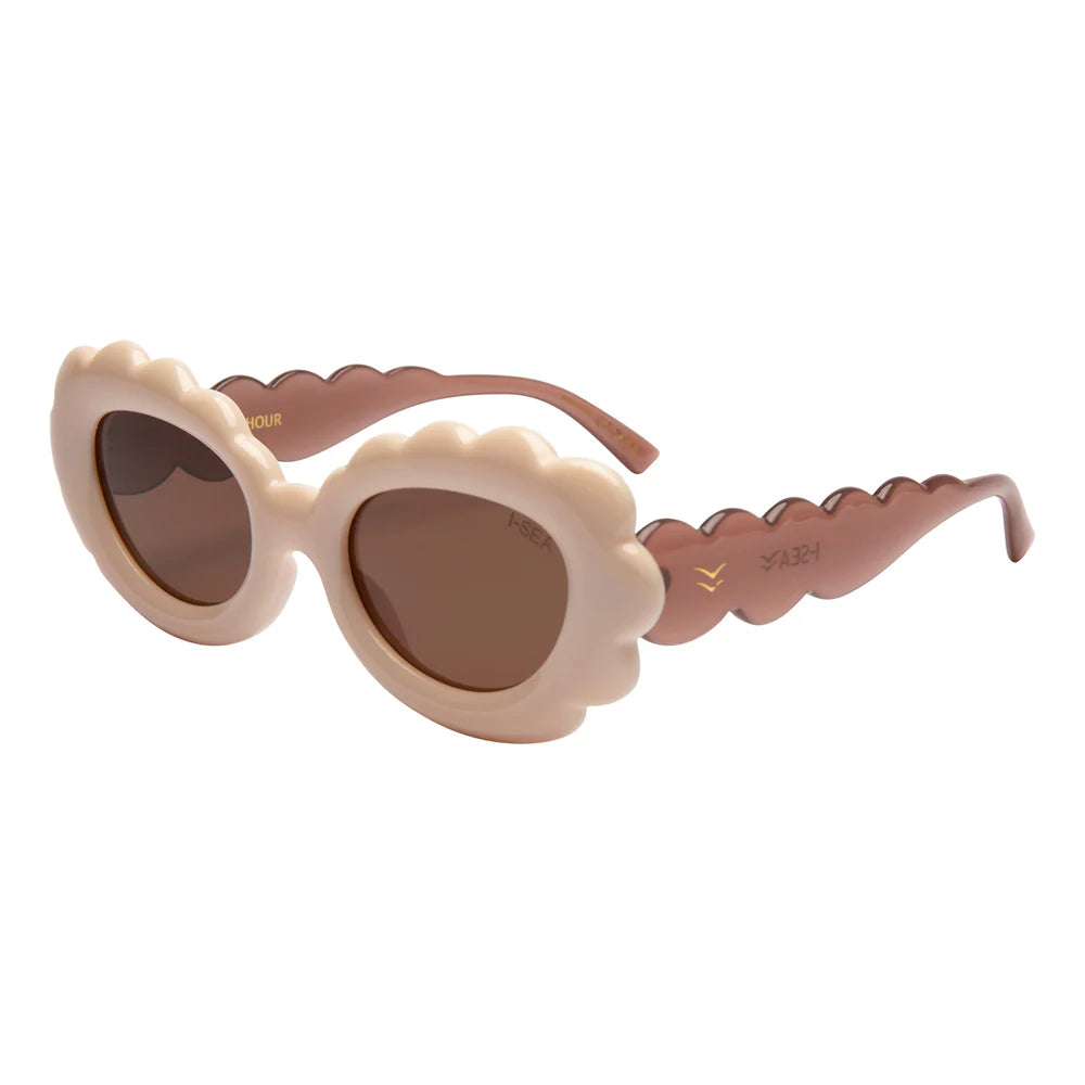 I-Sea Golden Hour Sunglasses