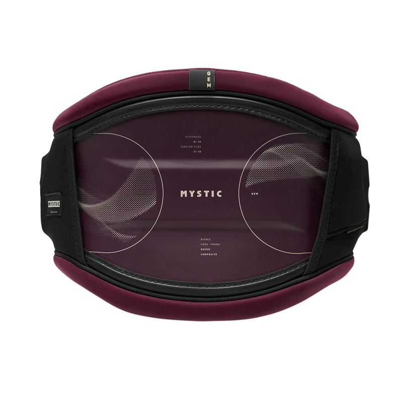 Mystic Gem 2026 Women's Harness
