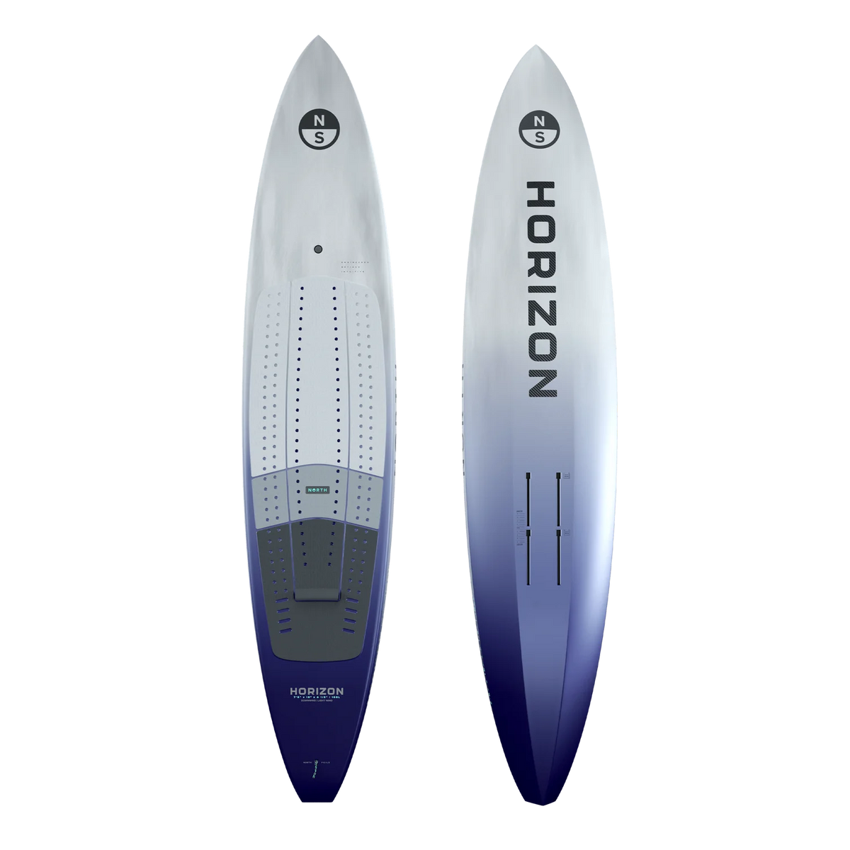 North Horizon Downwind Board