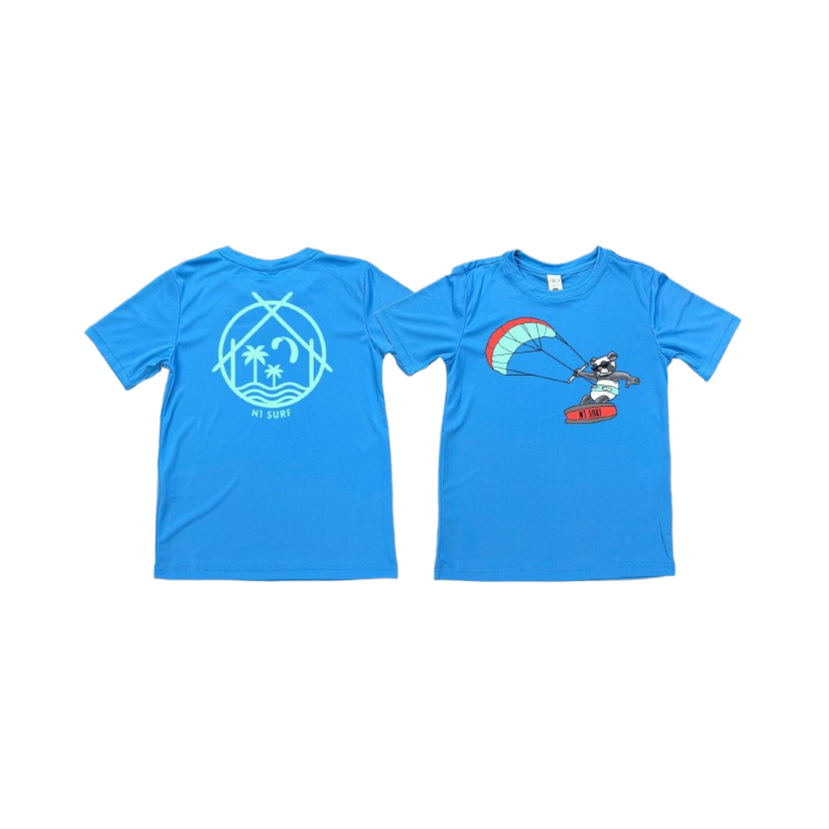 N1 Kite Panda Youth SS