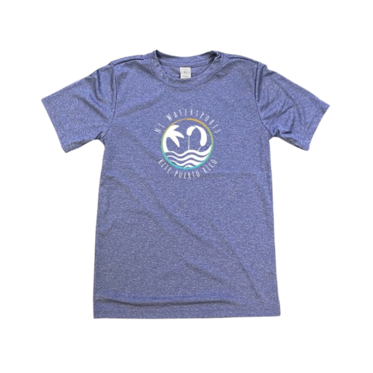 N1 WaterSports Youth SS