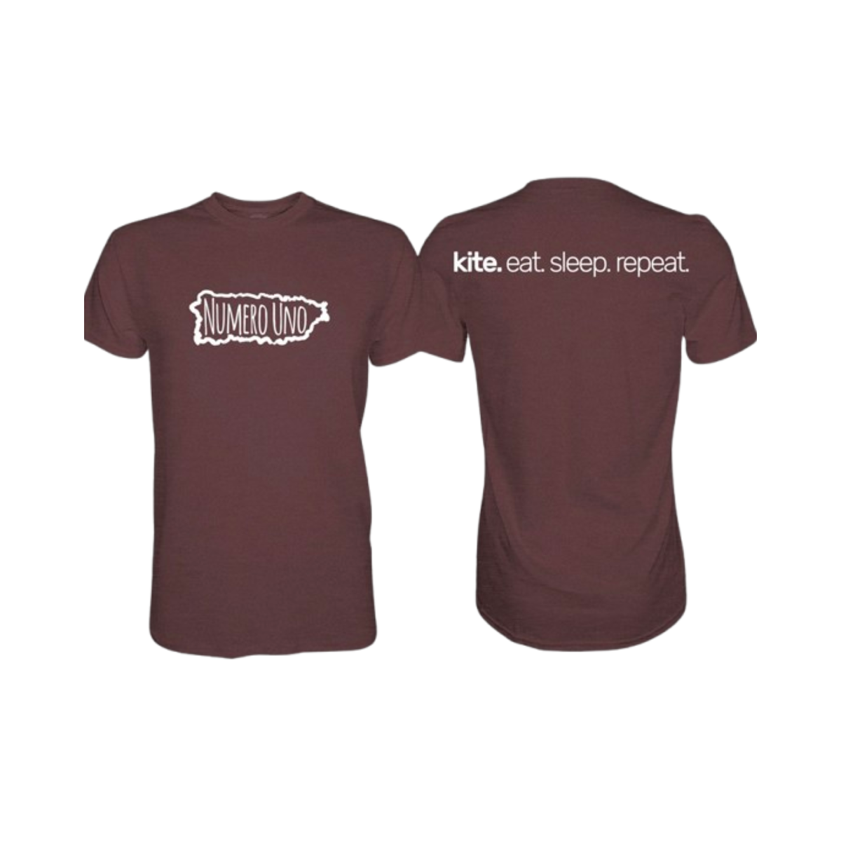 Numero Uno Island SS