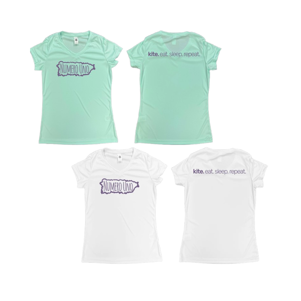 Numero Uno Island Women’s SS