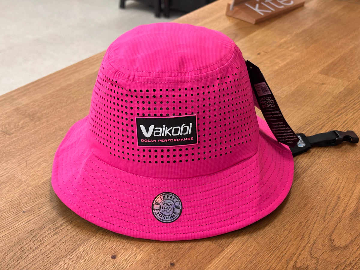 Vaikobi Bucket Bump Hat GEN II