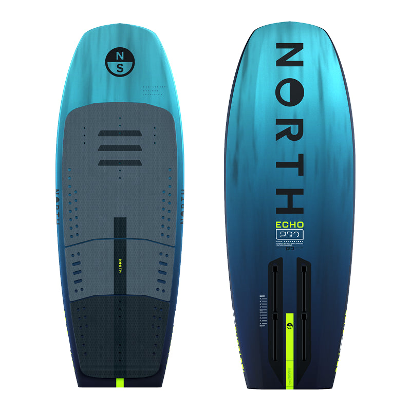 North Echo Foilboard