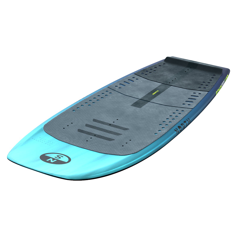 North Echo Foilboard