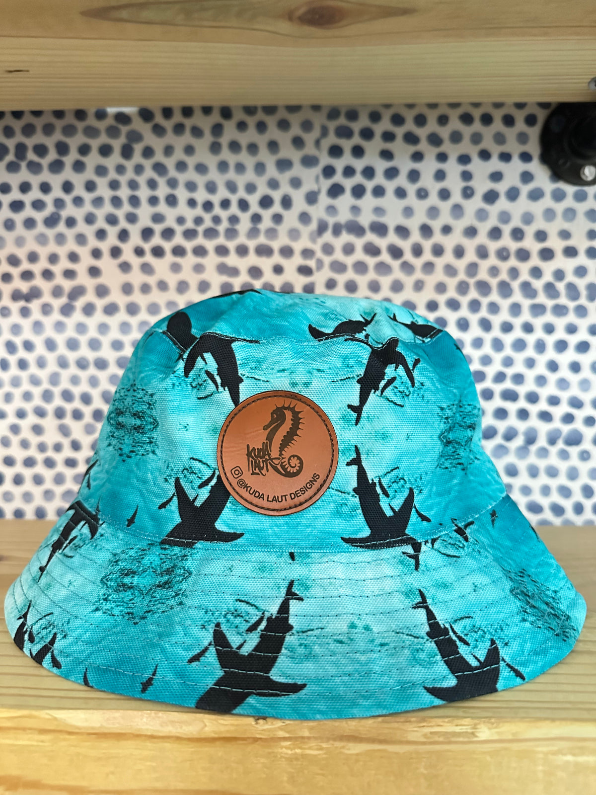 Kudalaut Hats
