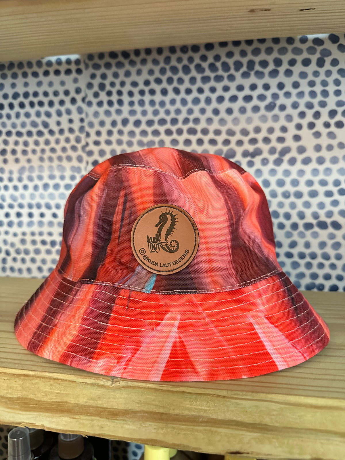 Kudalaut Hats