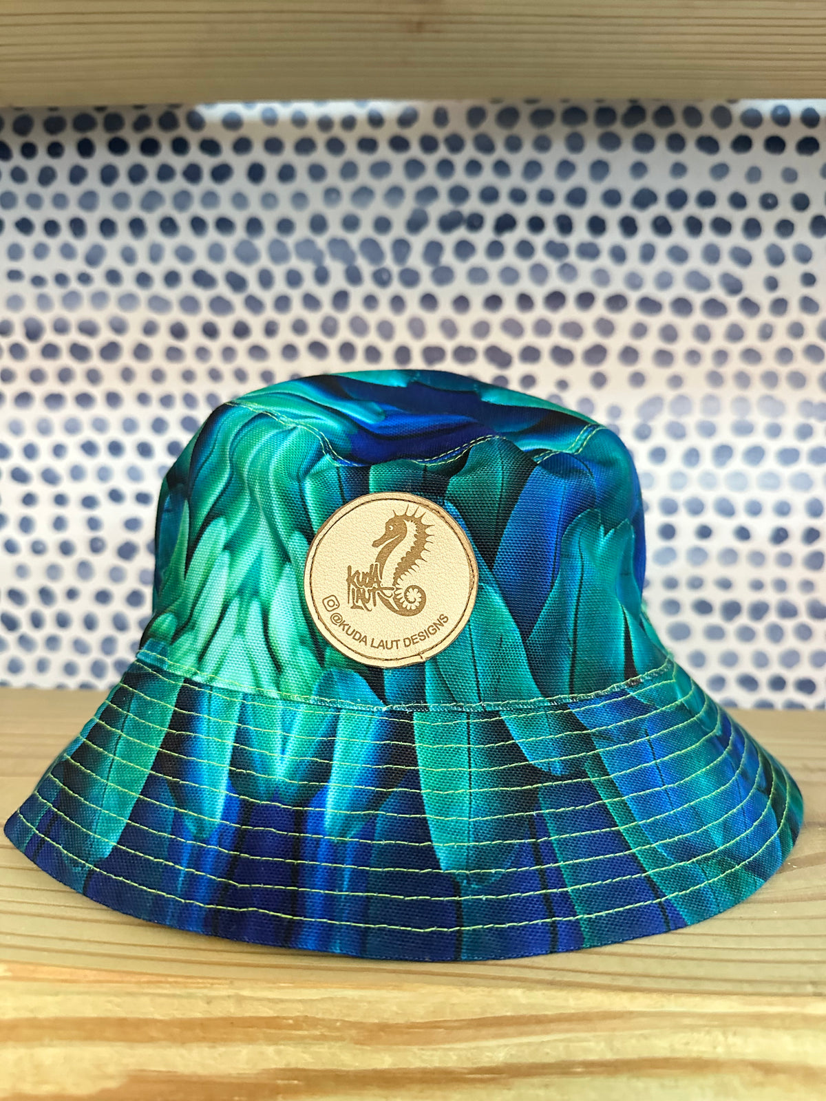 Kudalaut Hats