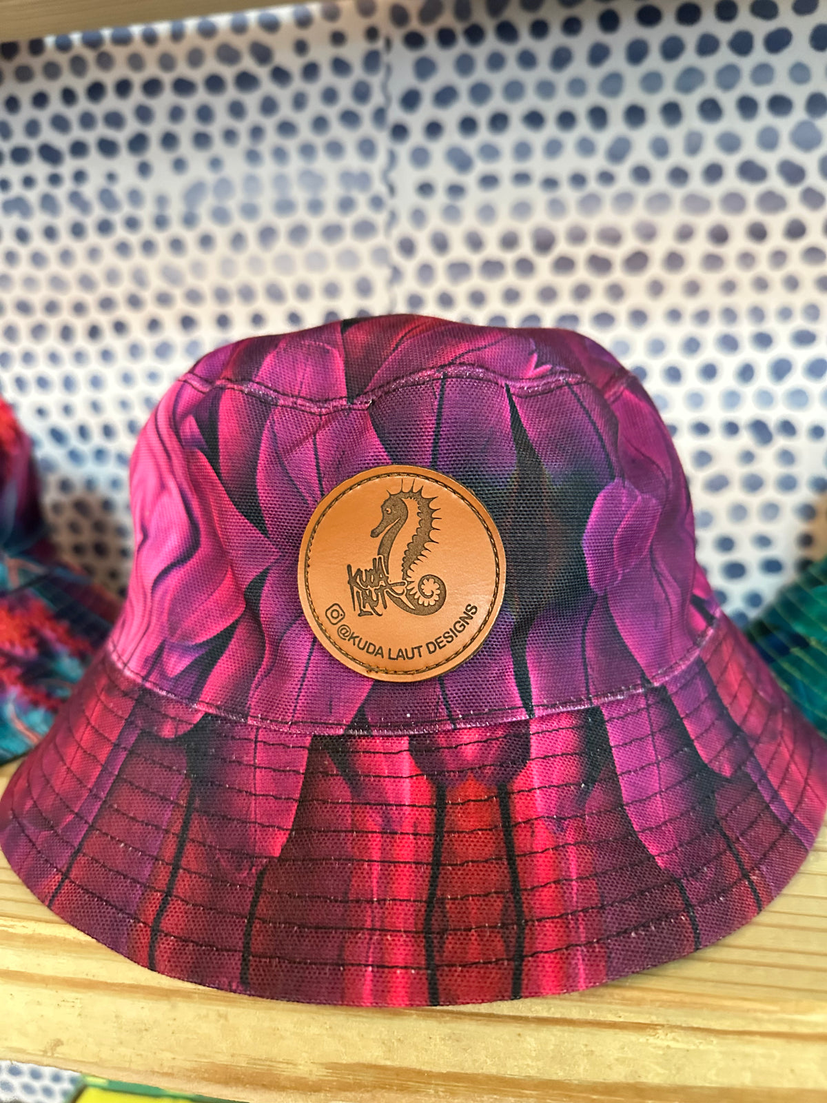 Kudalaut Hats