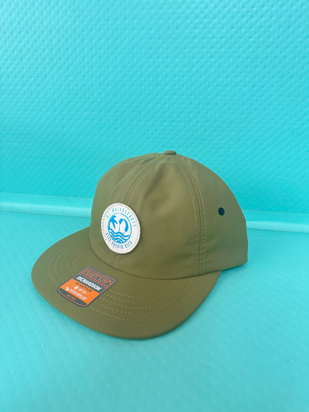 N1 WaterSports Cap