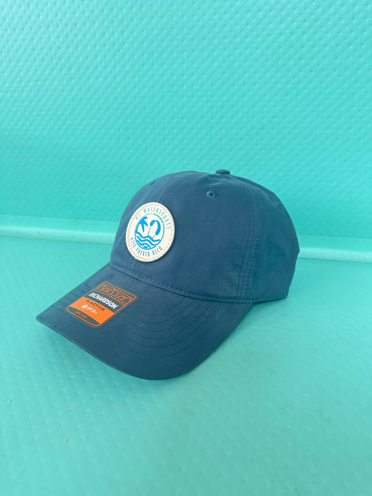 N1 WaterSports Cap