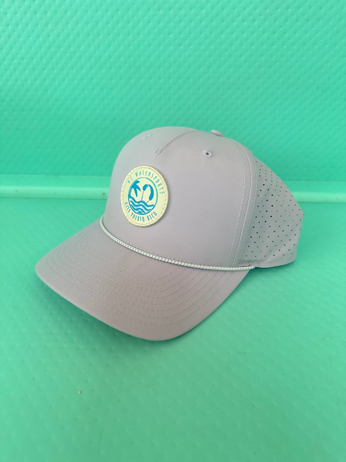 N1 WaterSports Cap