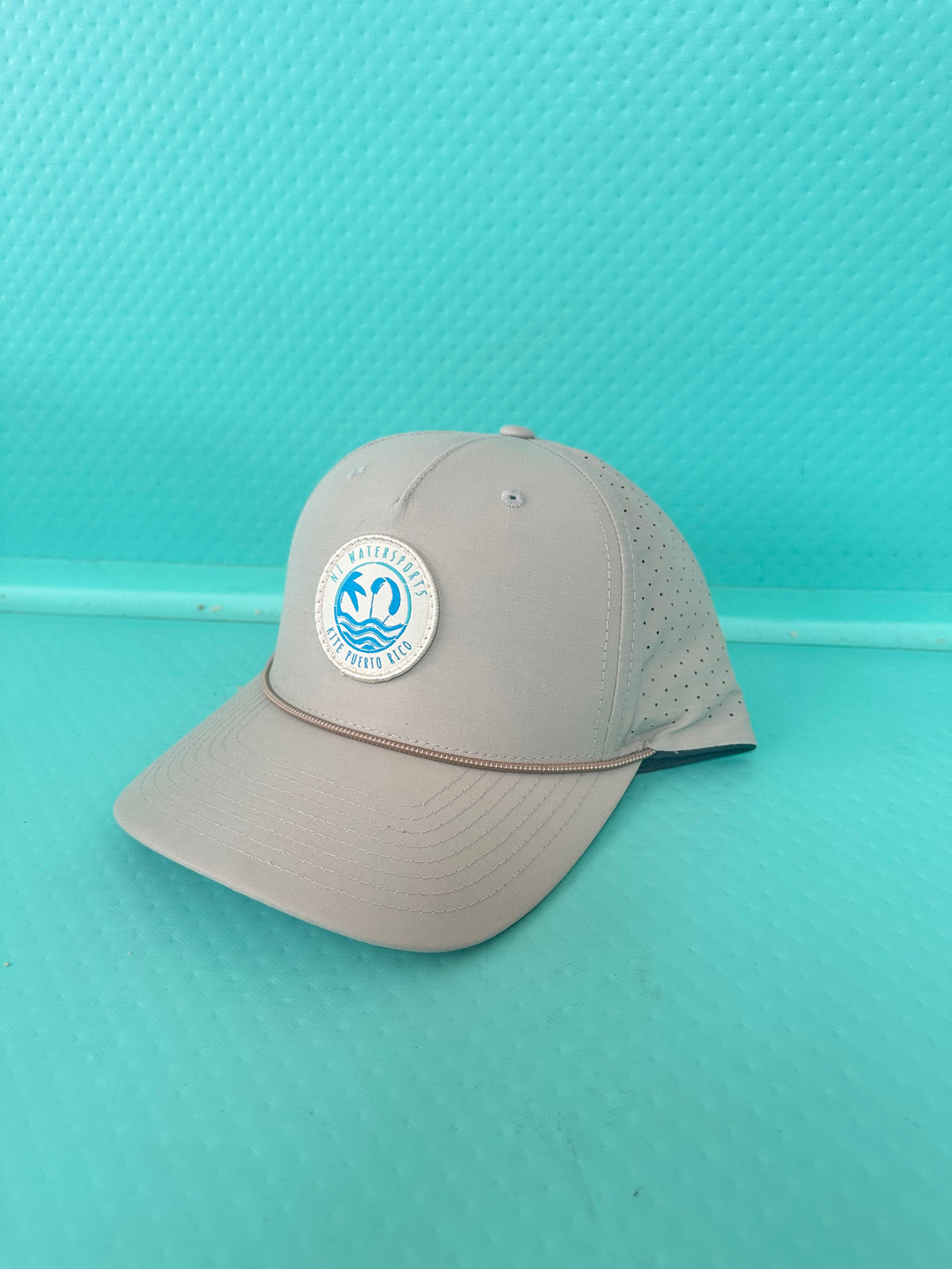 N1 WaterSports Cap