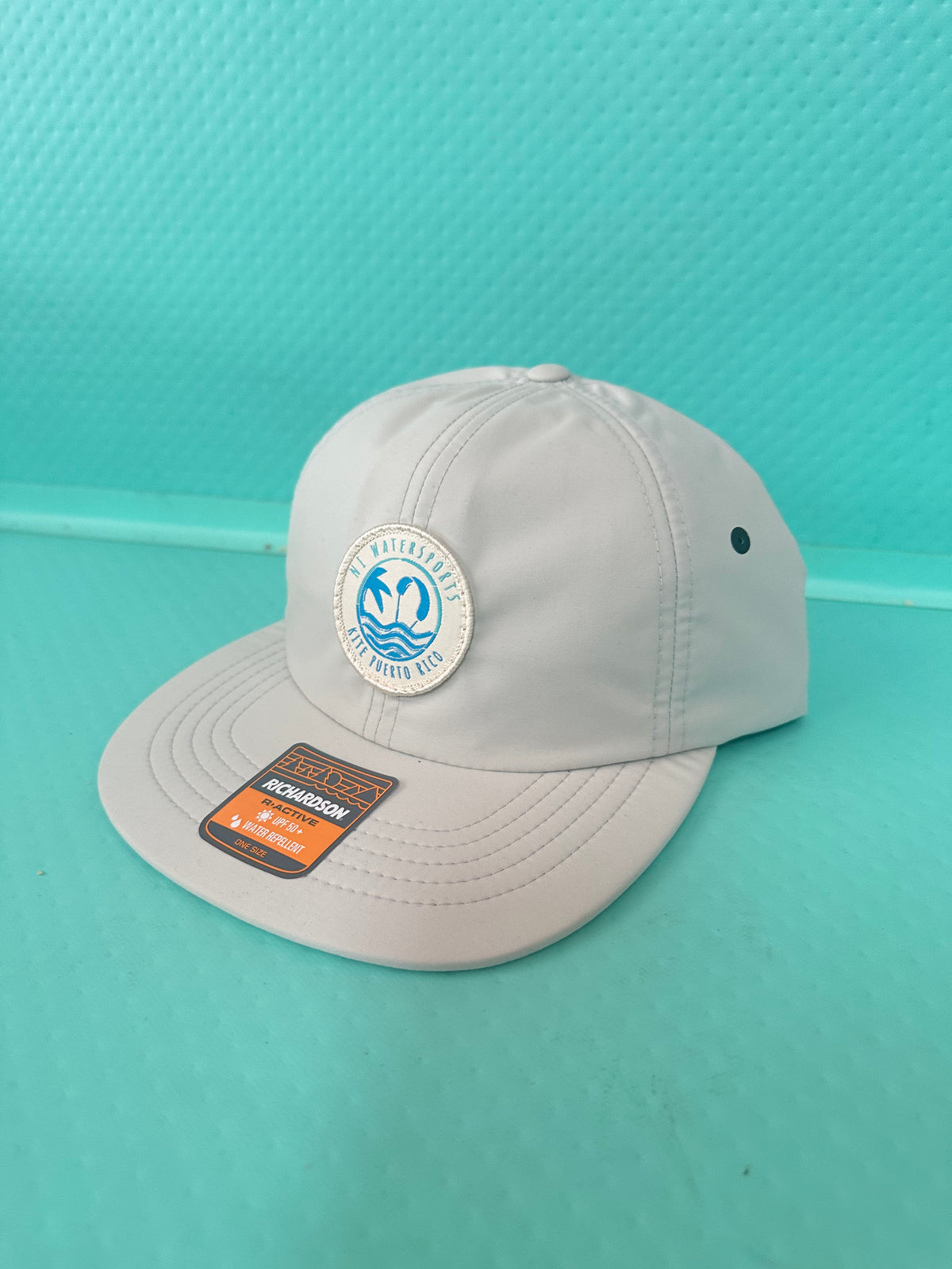 N1 WaterSports Cap