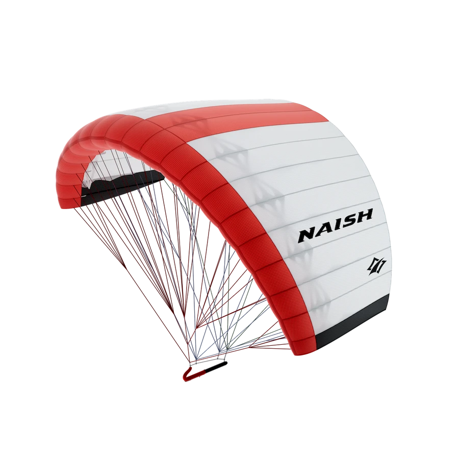 Naish Hatch V2