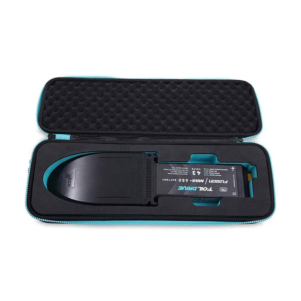 Foil Drive Fusion & Max+ 650 Battery