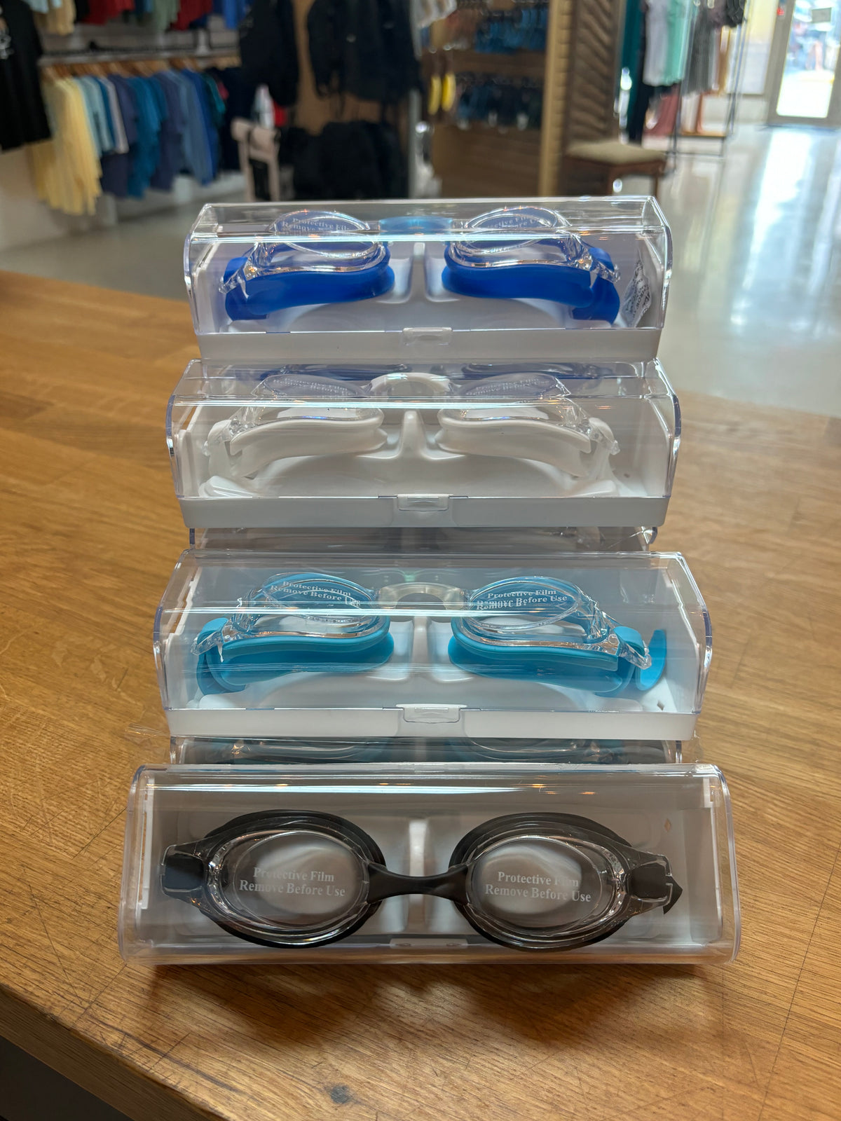 Swimming Goggles