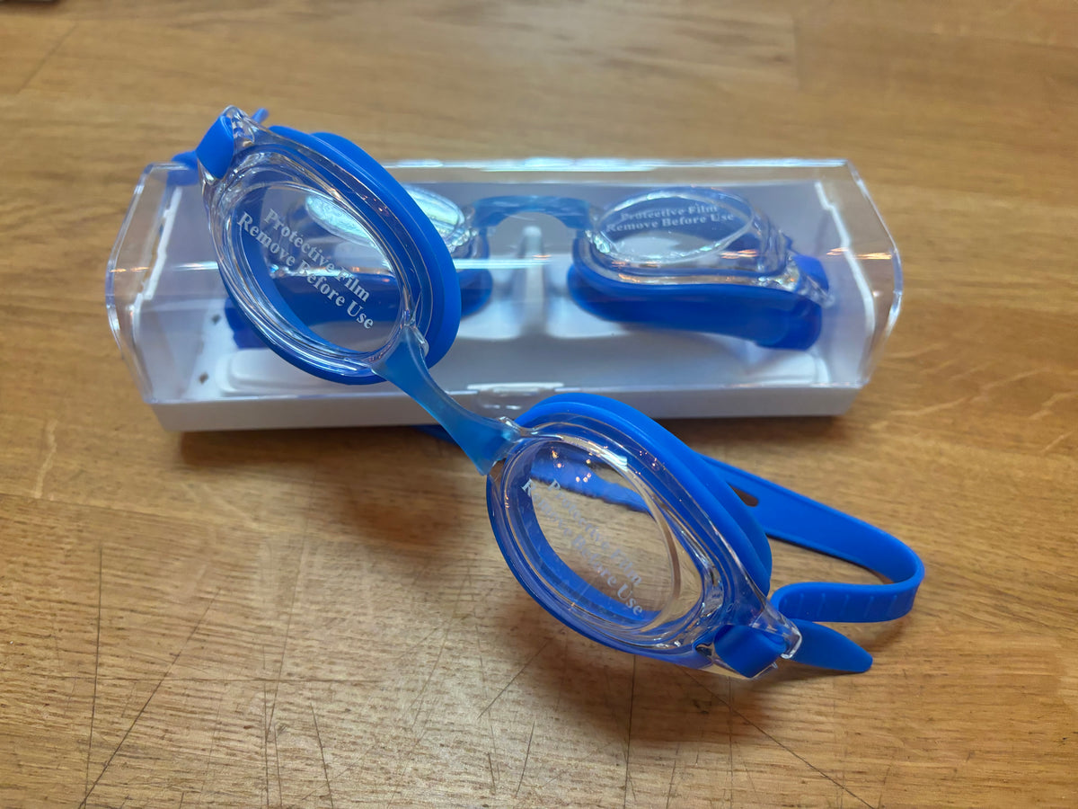 Swimming Goggles