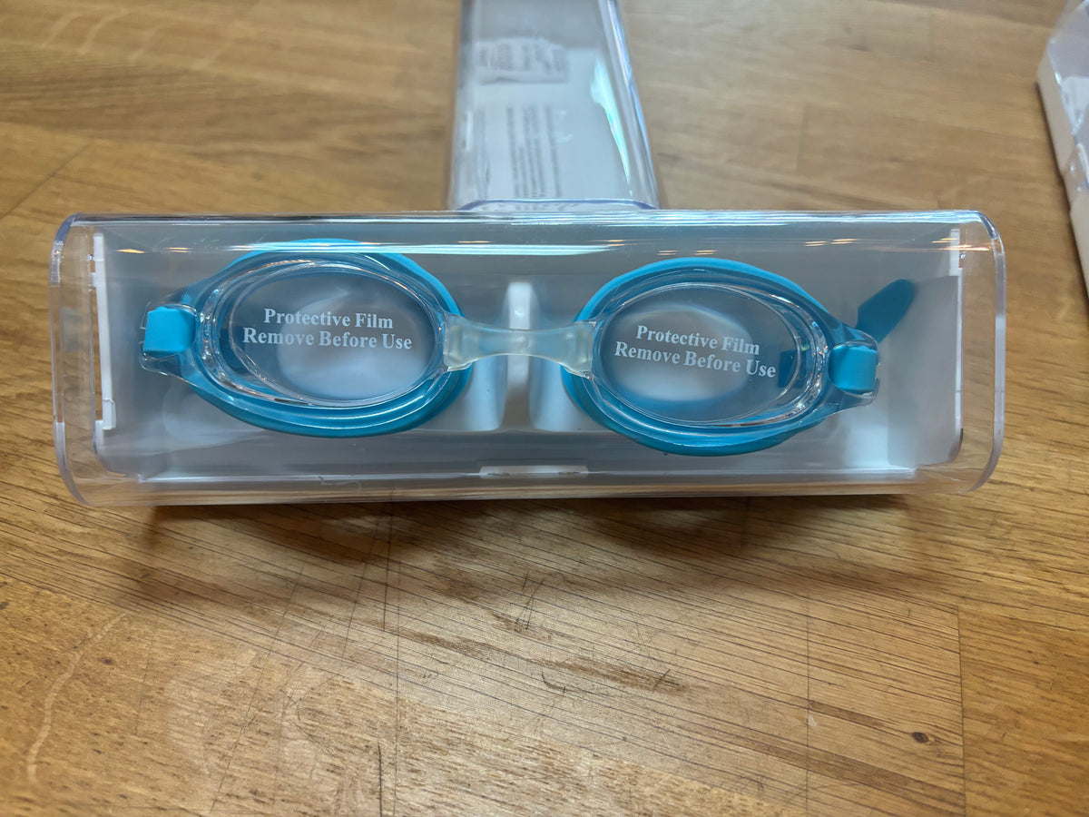 Swimming Goggles