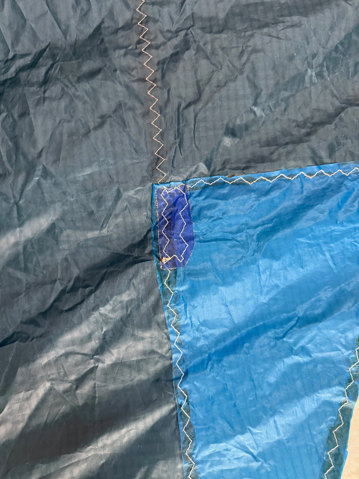 Armstrong A Wing V2 3.5m DEMO #1