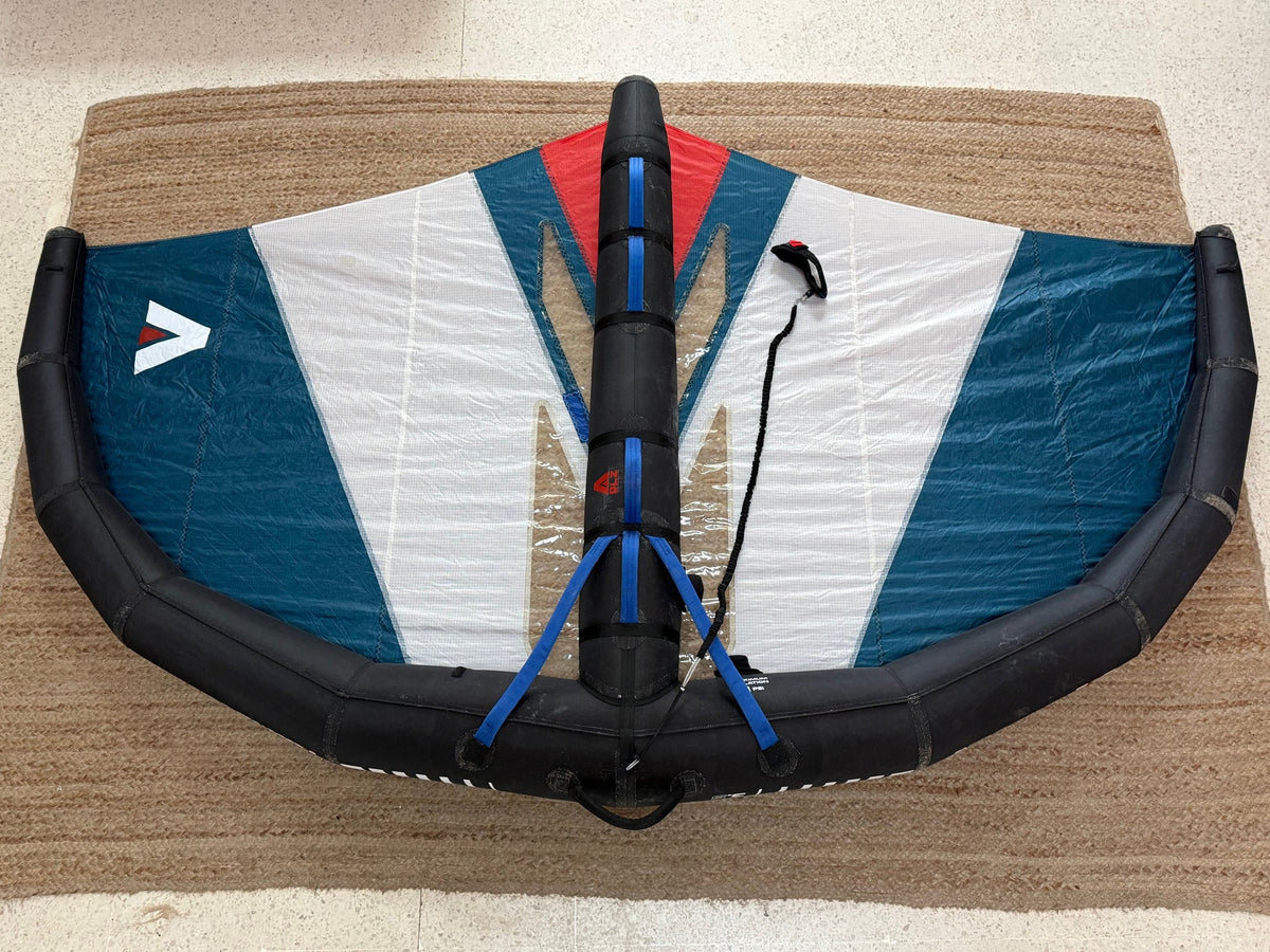 Armstrong A Wing V2 3.5m DEMO #2