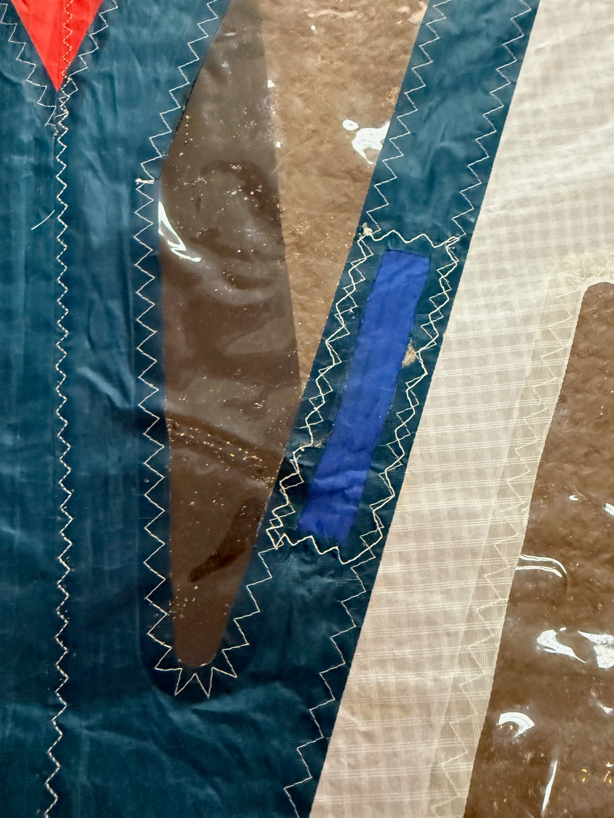 Armstrong A Wing V2 3.5m DEMO #2