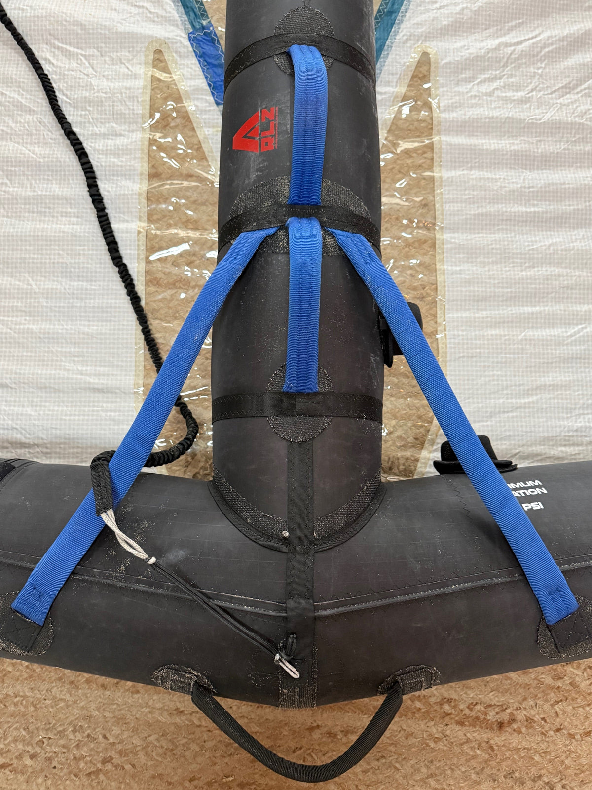 Armstrong A Wing V2 3.5m DEMO #2