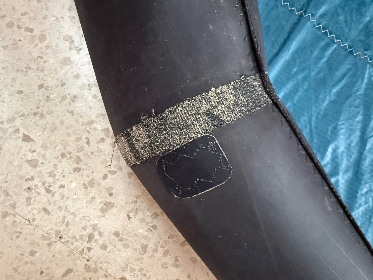 Armstrong A Wing V2 3.5m DEMO #2