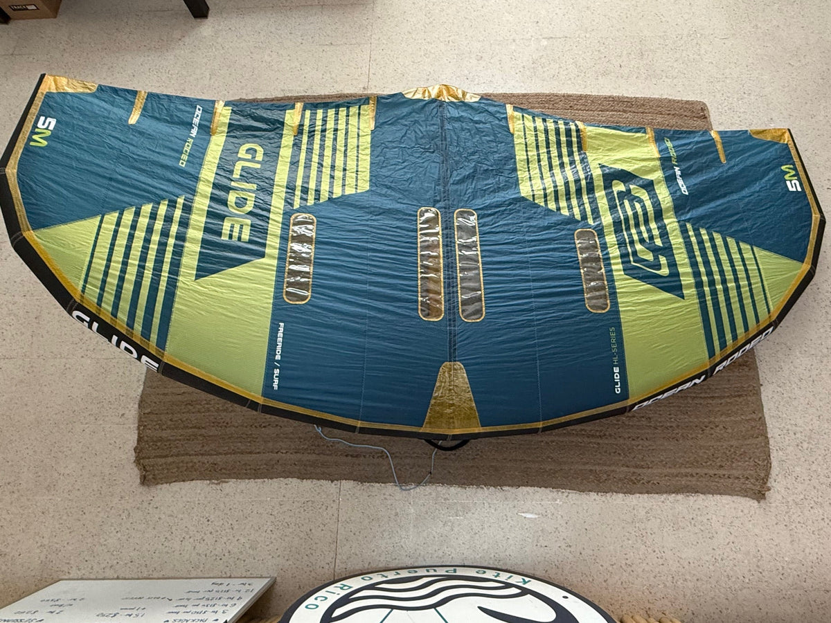 Ocean Rodeo Glide HL Series 5m DEMO Wing