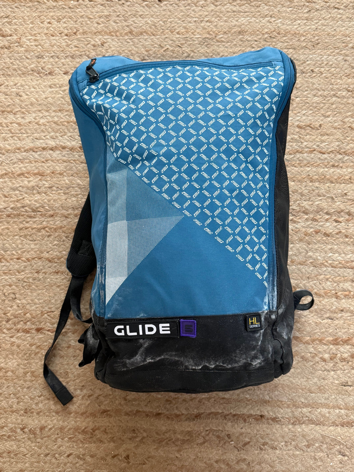 Ocean Rodeo Glide HL Series 5m DEMO Wing