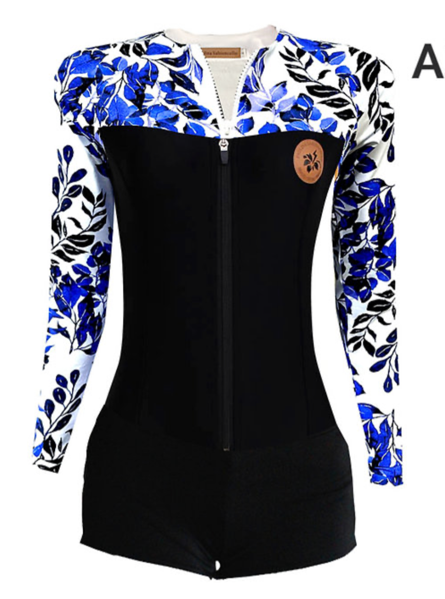 P. Sabioncello Swimsuits