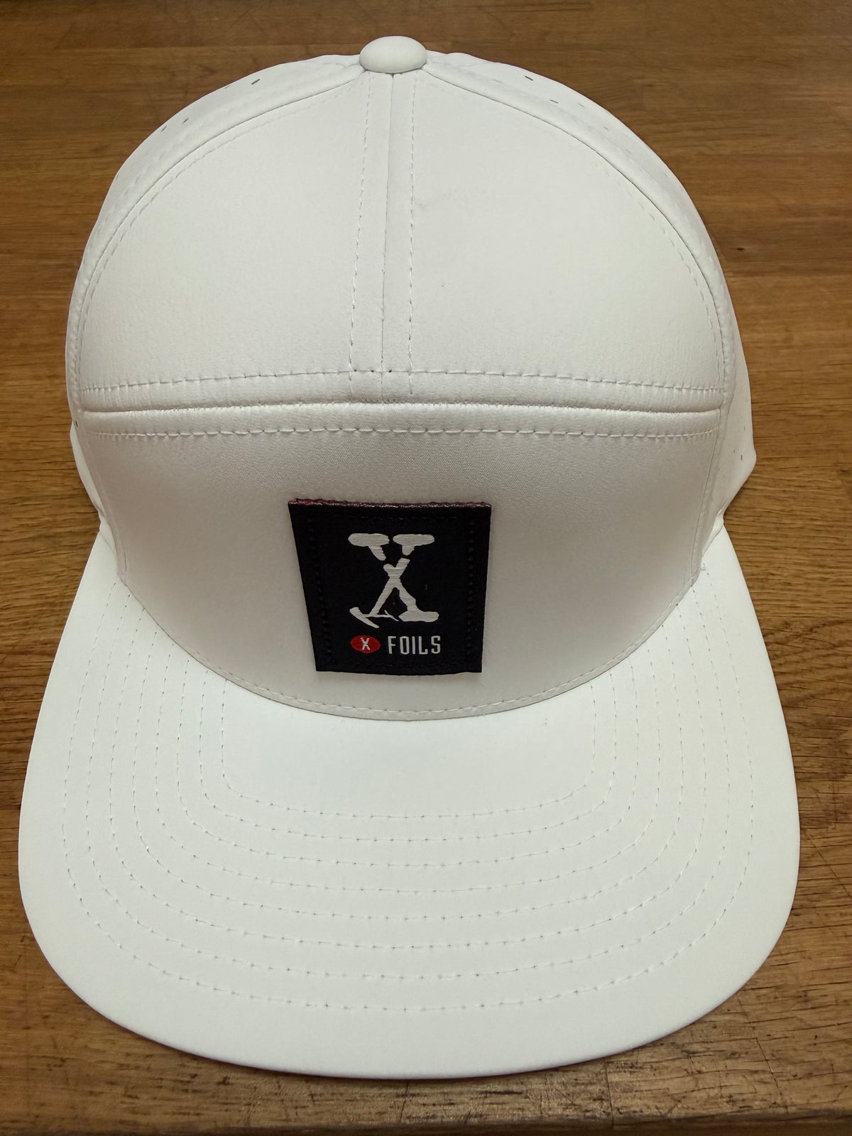 XFoils Cap