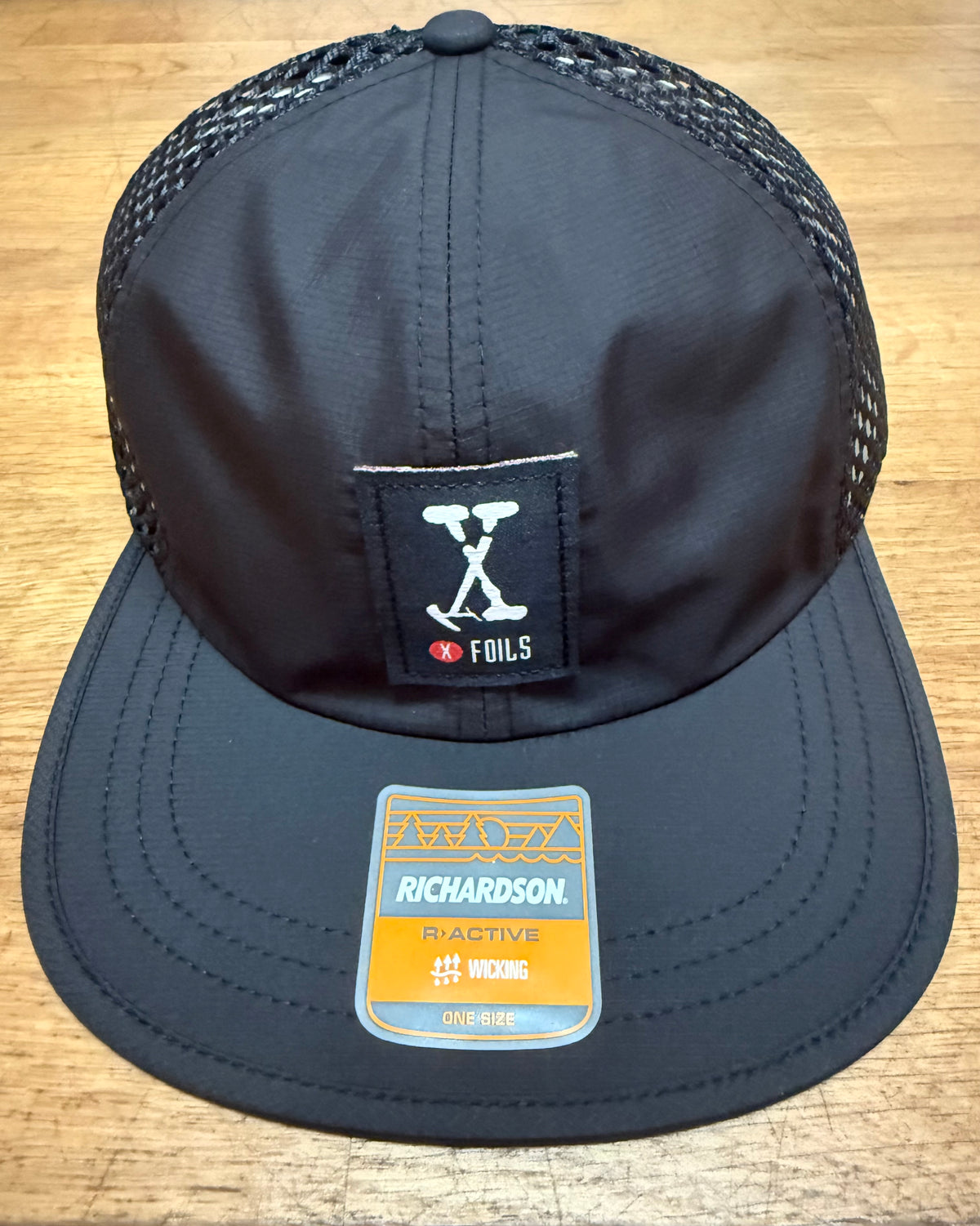 XFoils Cap