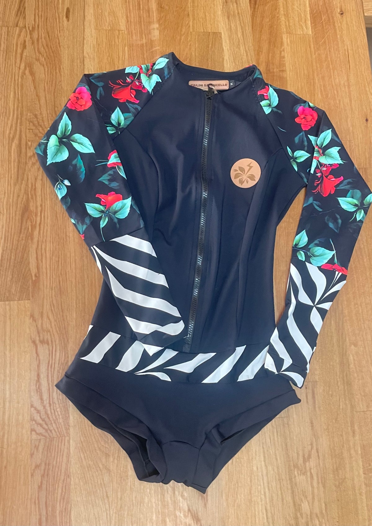P. Sabioncello Racerback Suits