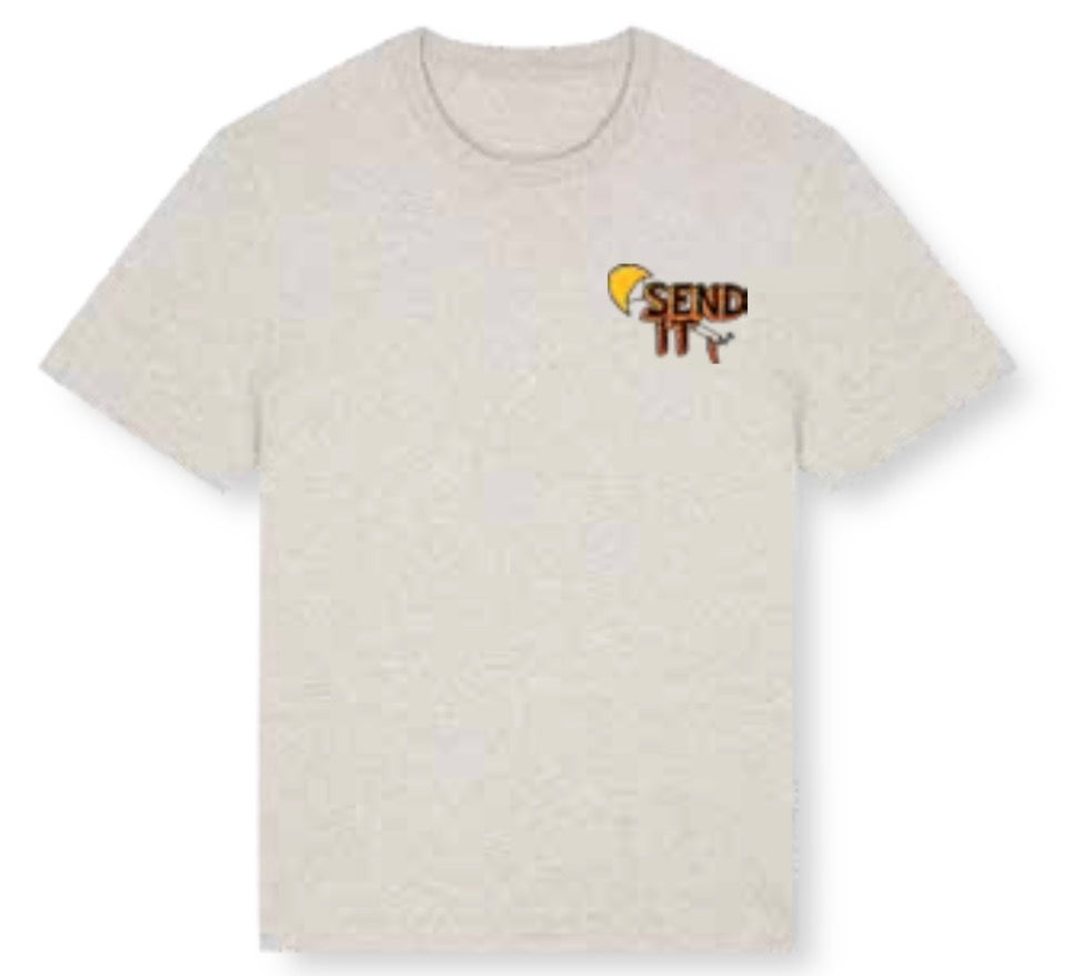 Send It! Fan Art Shirts