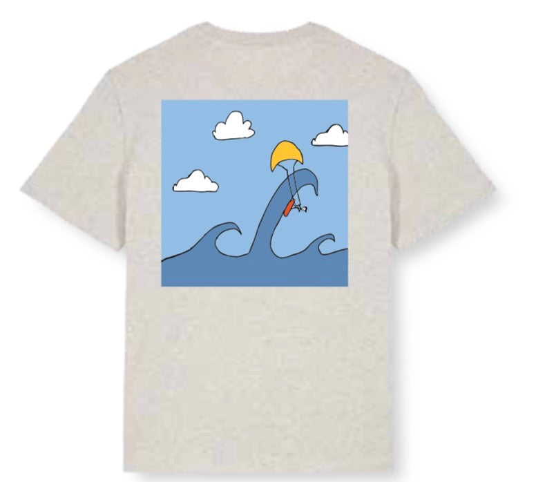 Send It! Fan Art Shirts