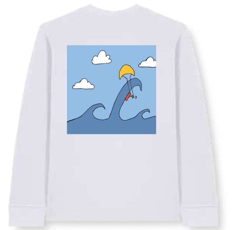 Send It! Fan Art Shirts