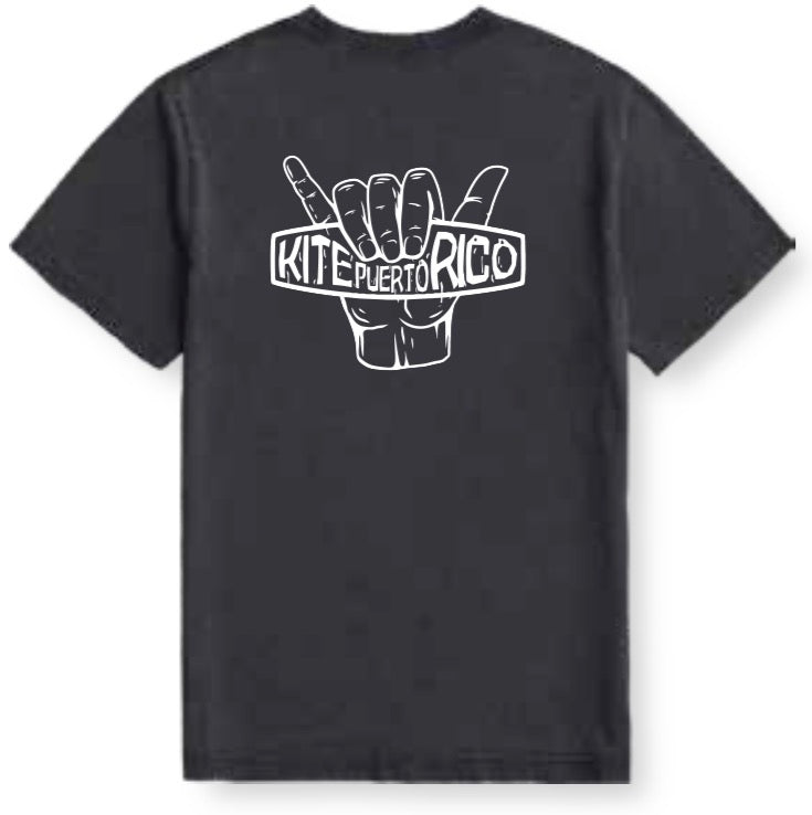 KPR Shaka TShirts