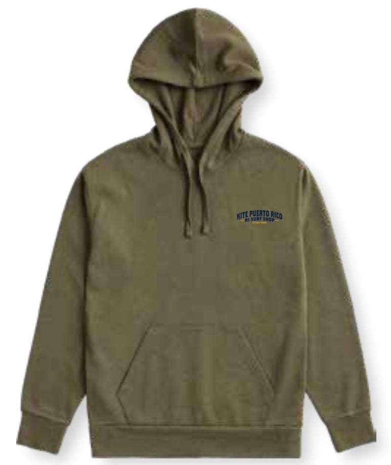 KPR Sun Arch Hoodies