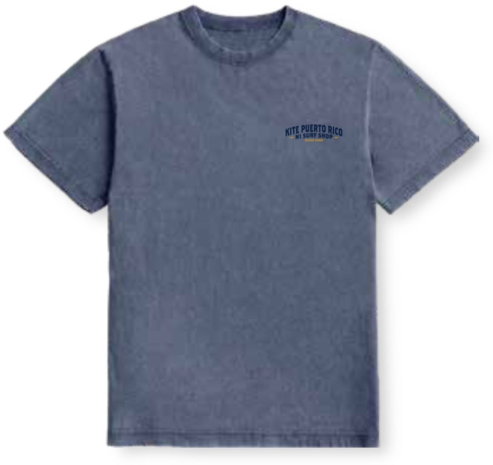 KPR Sun Arch TShirt