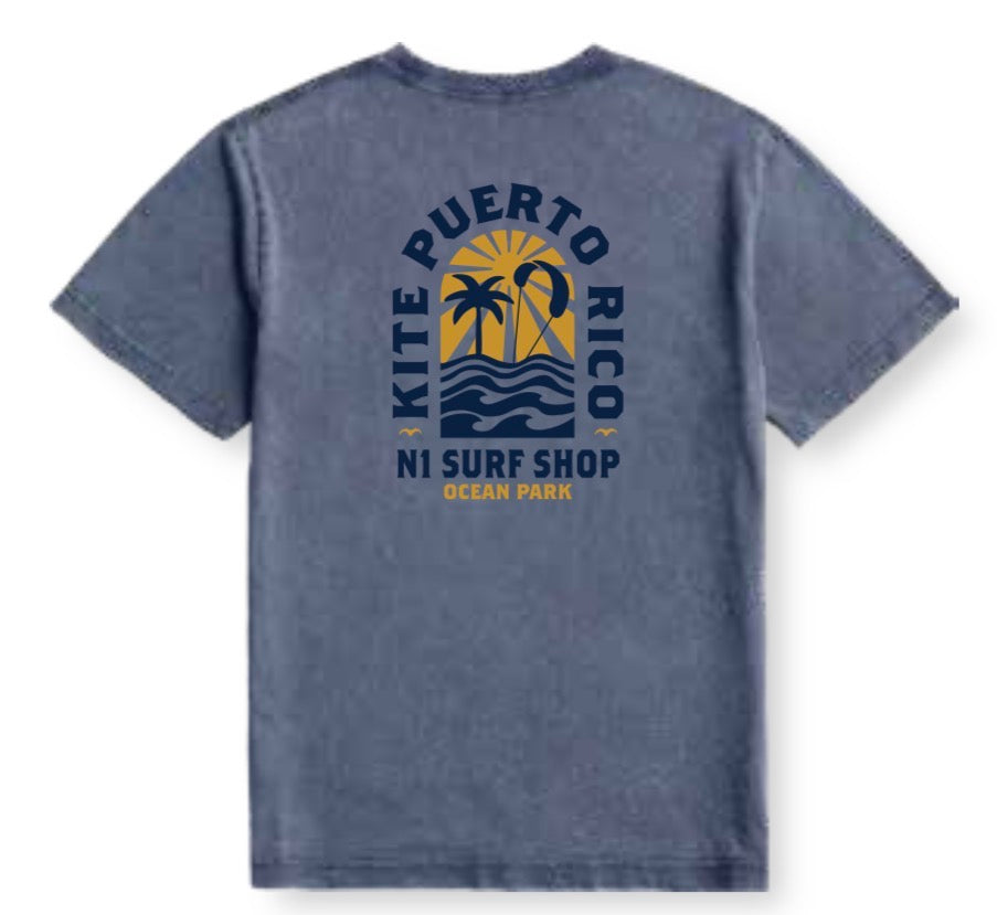 KPR Sun Arch TShirt