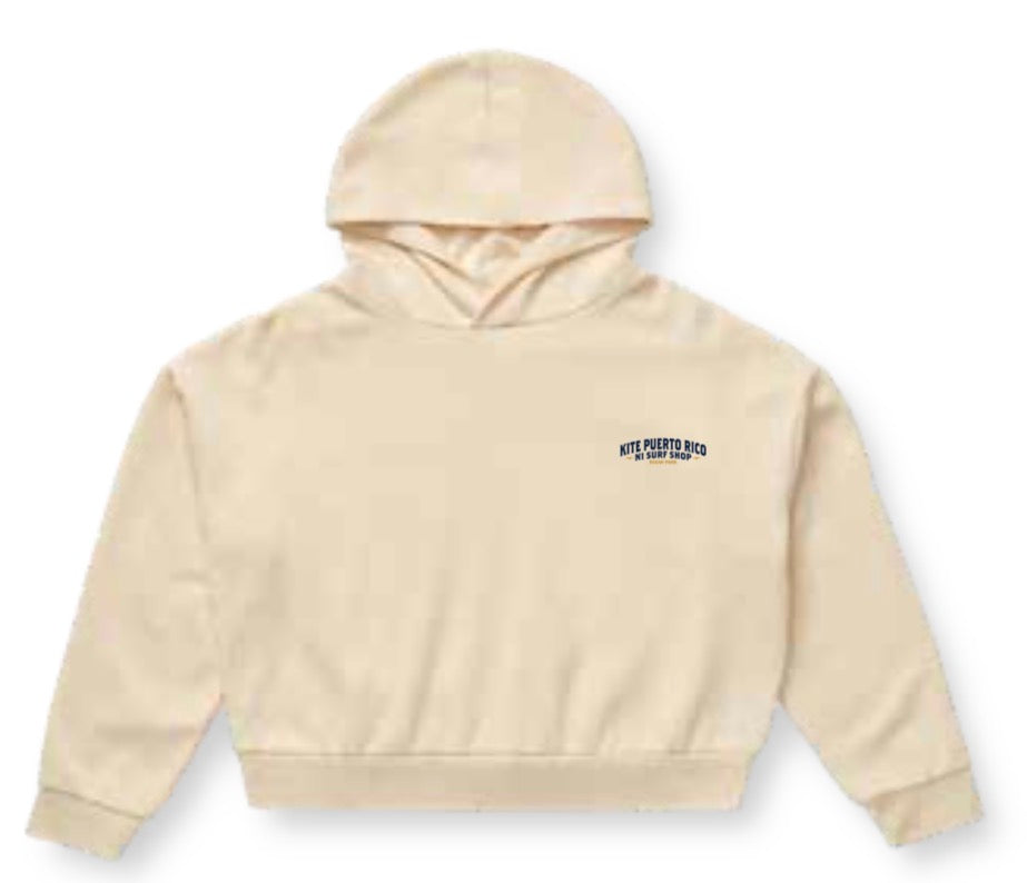 KPR Sun Arch Hoodies