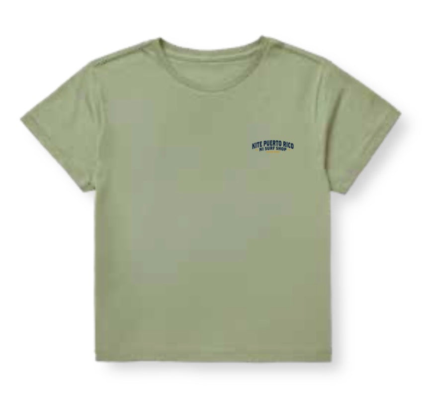 KPR Sun Arch Women's TShirt