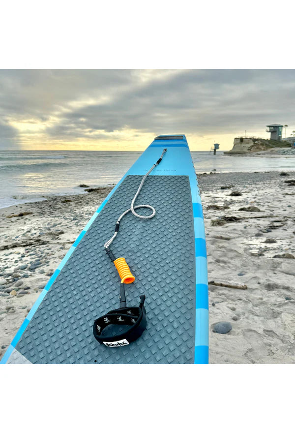 Kāohi INVIZ Leash - Downwind