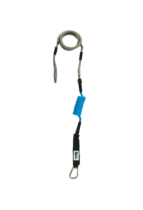 Kāohi INVIZ Leash - Downwind