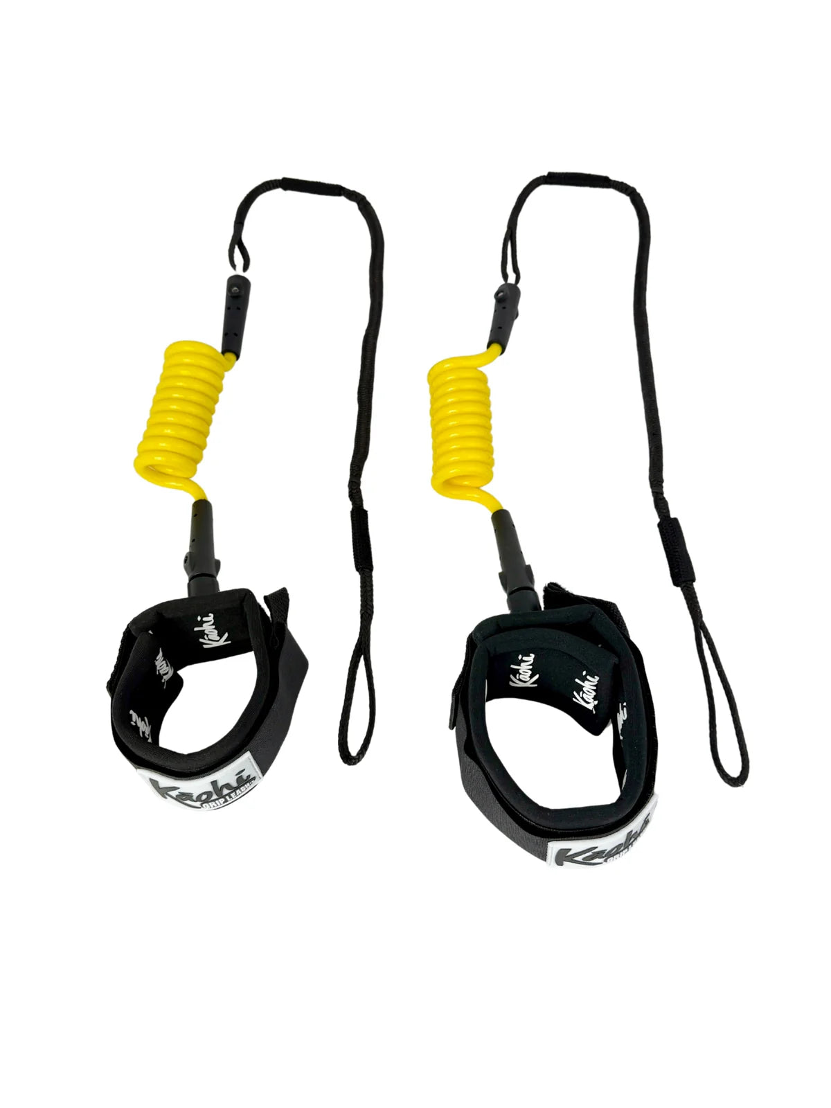 Kāohi INVIZ Mini Leash - Prone and Foil Assist