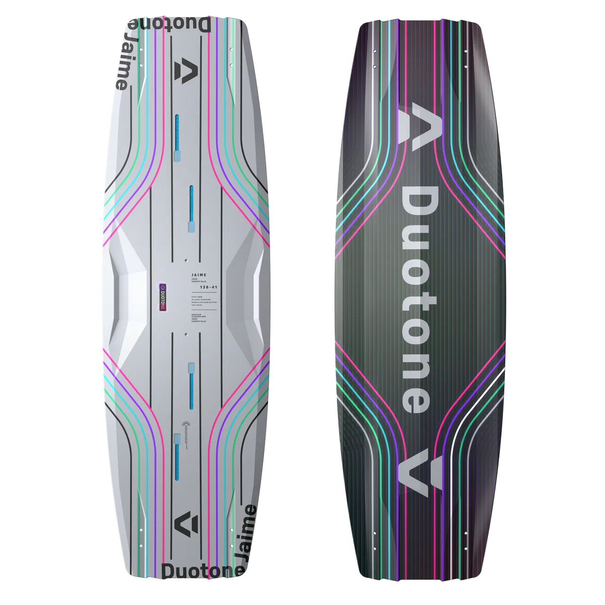 2026 Duotone Jaime